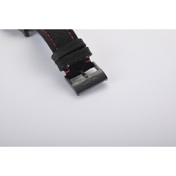 Breitling Colt Chrono 44 M13388 Limited Edition PVD Black Automatic Men's Watch - Picture 8 of 11